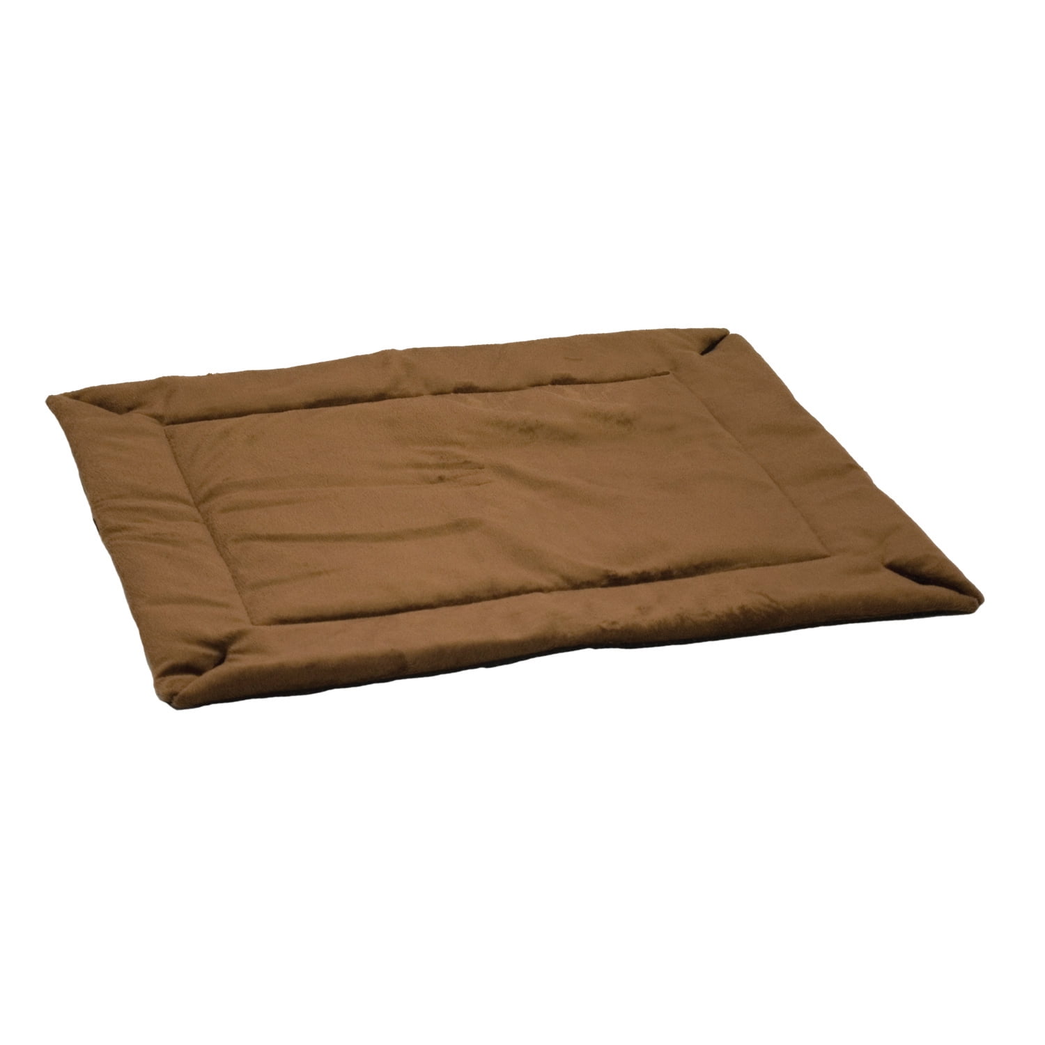 K&H SelfWarming Crate Pad, Mocha, XXLarge
