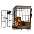 thumbnail image 1 of K&H Self-Warming Crate Pad, 1 of 11
