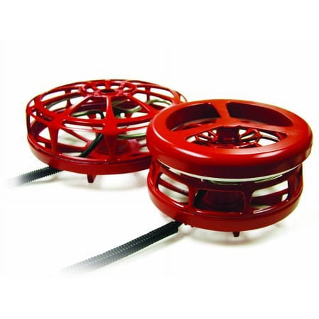 K&H Ultimate All-In-One Stock Tank De-Icer 750-Watt Removable Floater Ring
