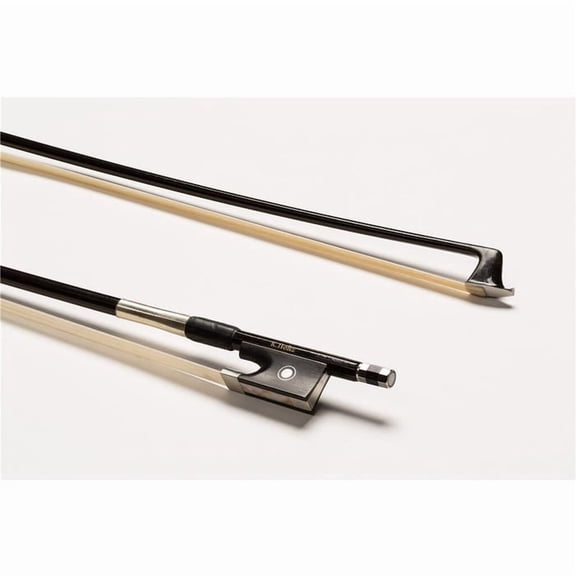 K. Holtz 10 Fiberglass Bow, Violin 4/4