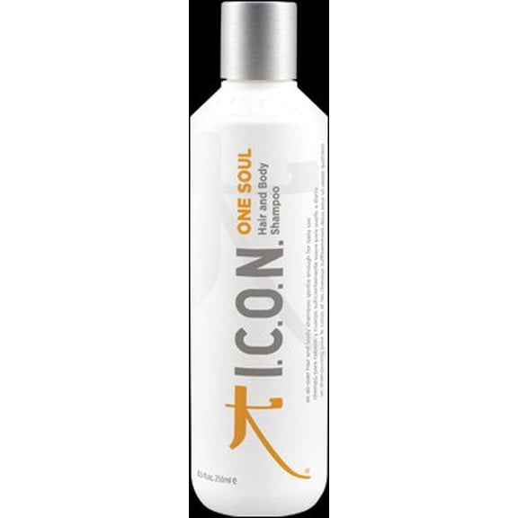 K I.C.O.N.One Soul Shampoo (8.5 oz)