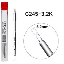 Best Sellers In Soldering Tips Best Sellers In Soldering Tips