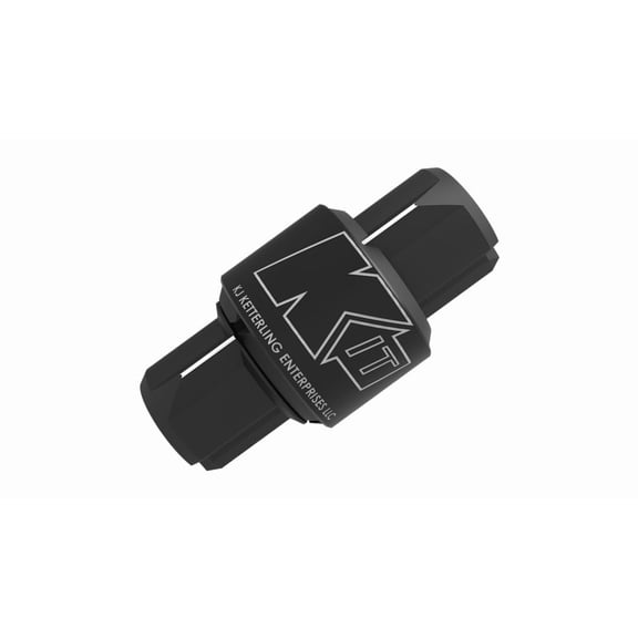 K-IT Waterproof Wire Connector, 18-22 AWG (5 pack)