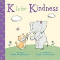thumbnail image 1 of K Is for Kindness, (Hardcover), 1 of 1