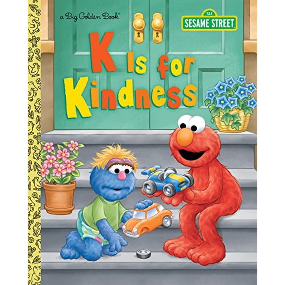 Pre-Owned K Is for Kindness