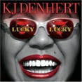thumbnail image 1 of K.J. Denhert - Lucky 7 - Music & Performance - CD, 1 of 1
