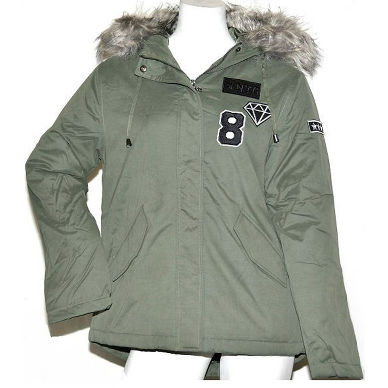 Ed best sale jordan jacket