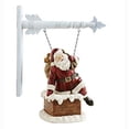 thumbnail image 1 of K&K Interiors Arrow Replacement Decorative Hanging Sign, Multi-Color, 1 of 2