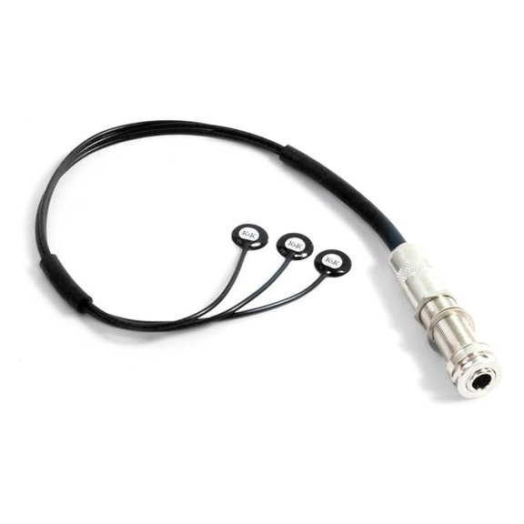 K&K Pure Mini Acoustic Guitar Pickup