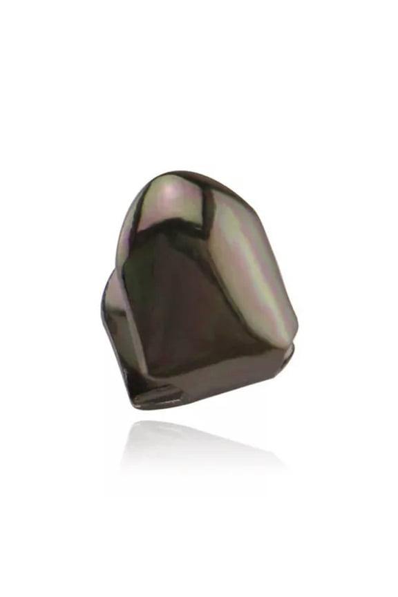 1pc Tooth Caps Removable Punk False Teeth Cosplay Party Dental Body Jewelry-4