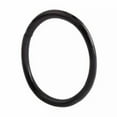 thumbnail image 1 of K-KED 4PCS Hinged Segment Nose Ring Stud Earring Ear Tragus Helix Lip Hoop Piercing !-black-1.0x12mm-2PCS, 1 of 9