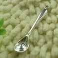 thumbnail image 1 of K-KED 90 Pcs Tibetan Silver Spoon Charms Pendant 55X11MM S3254 DIY Delicate Jewelry Making, 1 of 5