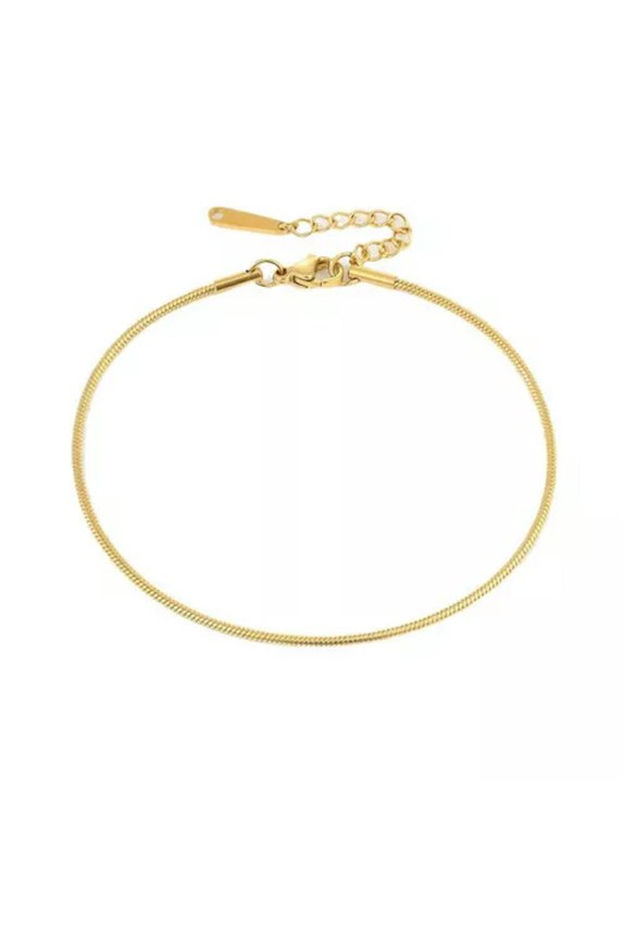 925 Silver plated Shinny Snake Love Heart Bracelet Bangle Rope Couple Gift