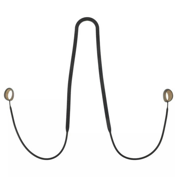 K-KED Anti- Lost Rope Headphone Anti-lost Earphone Cord Anti-fall Strap