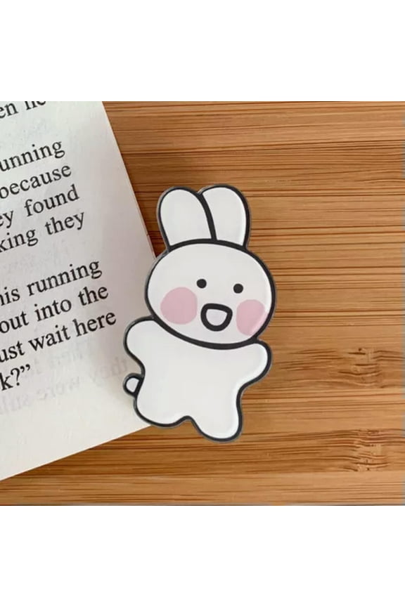 Cartoon Enamel Pins Badge Lapel Collar Pin Corsage Cute Brooch Women Men Jewelry-4