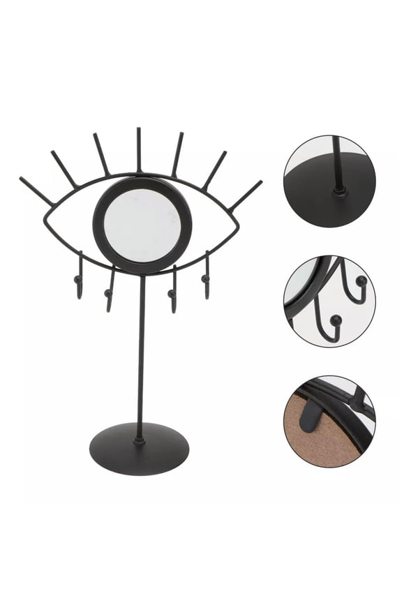 Delicate Jewelry Hook Stand Necklace Display Holder Delicate Jewelry Hanging Hooks