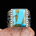 thumbnail image 1 of K-KED Fashion Women Cubic Zircon Rings 925 Silver Filled Wedding Delicate Jewelry Ring Sz 6-10-11-Style 1, 1 of 6