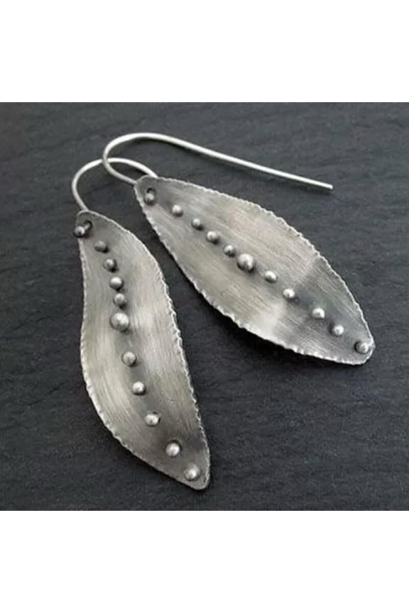 Gorgeous 925 Silver Hoop Earring Women Cubic Zircon Engagement Delicate Jewelry A Pair-#4