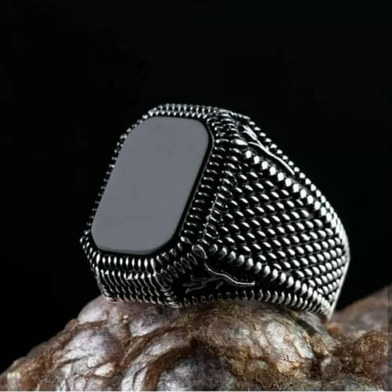 K-KED Gorgeous 925 Silver Rings Cubic Zirconia Women Wedding Ring Gift Delicate Jewelry Sz 6-10-7-#2