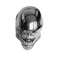 thumbnail image 1 of K-KED Trendy Men's Personality Can Open Shark Head Stainless Steel Rings Size 7-13-9, 1 of 8