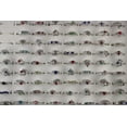 thumbnail image 1 of K-KED Wholesale Delicate Jewelry Lots 32pcs Mixed Fashion Rhinestone Silver Plated Lady's Rings, 1 of 5