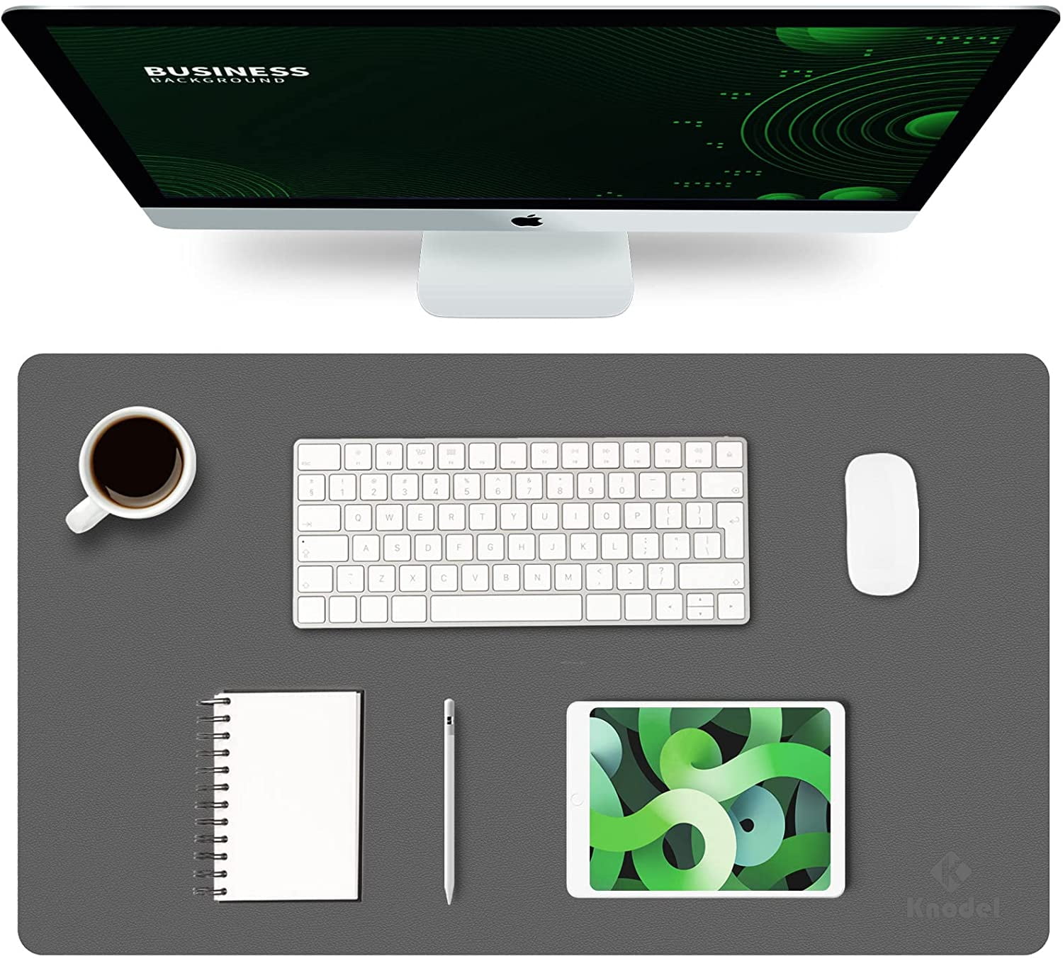 Knodel desk pad office desk mat new arrivals