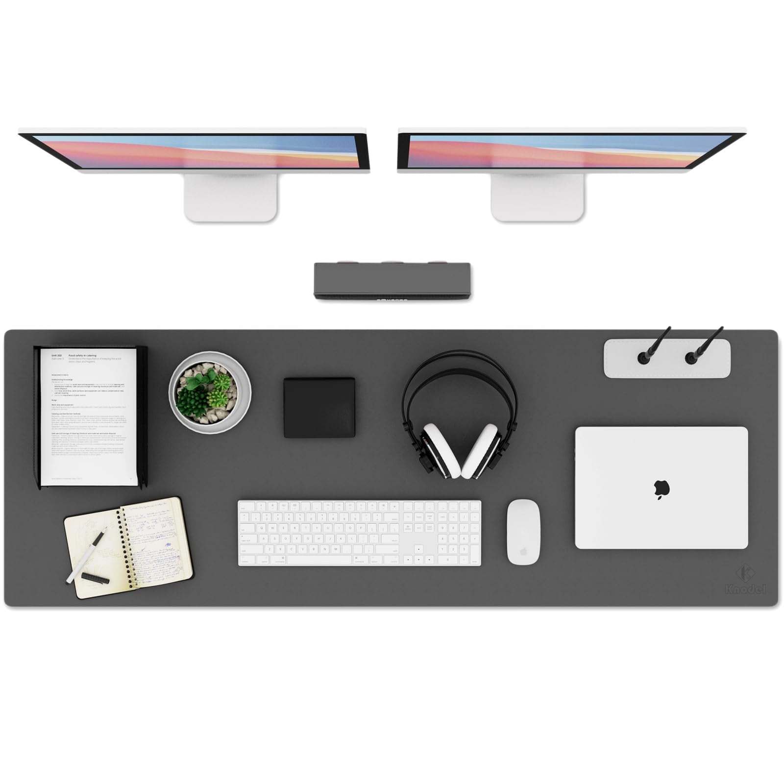 Knodel desk pad hotsell