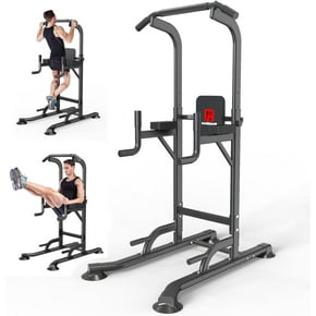 Push Up Rack