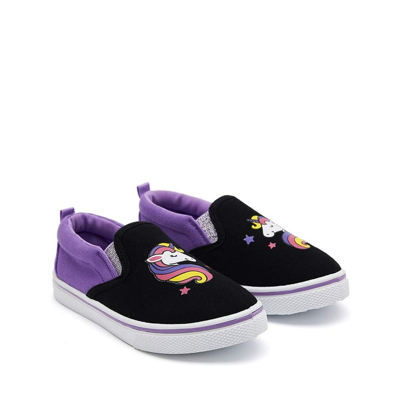 Unicorn shoes 2025 size 1