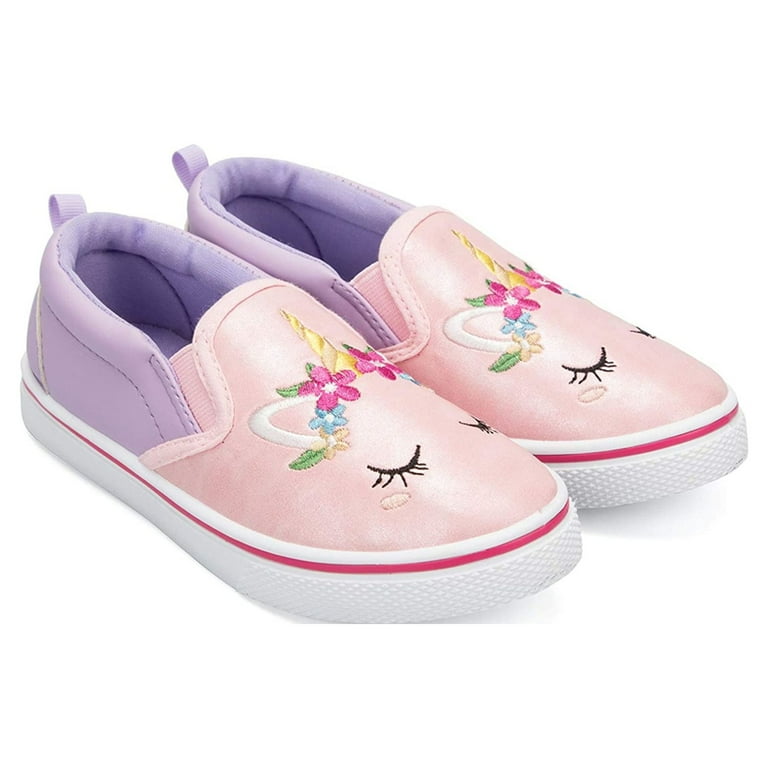 Unicorn shoes sales size 1