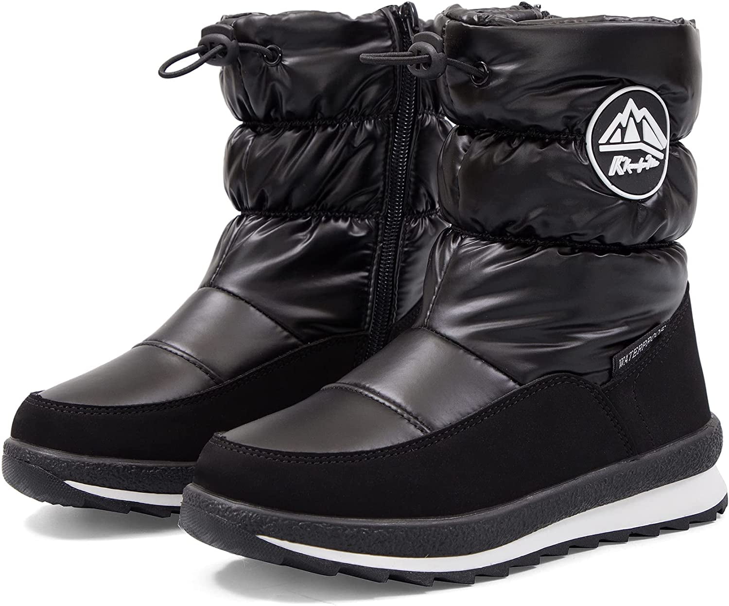 Boot Jungle Altama 4168 Black Size 7.5W Walmart