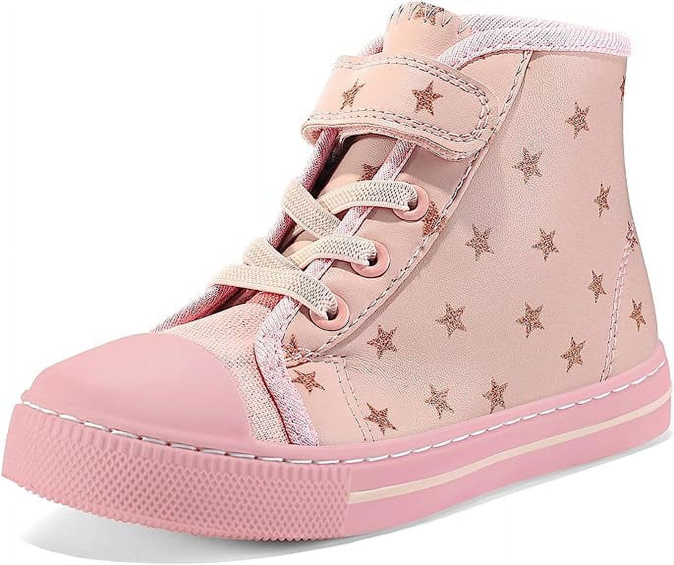 Converse Kids' Chuck Taylor All Star High Top - Walmart.com