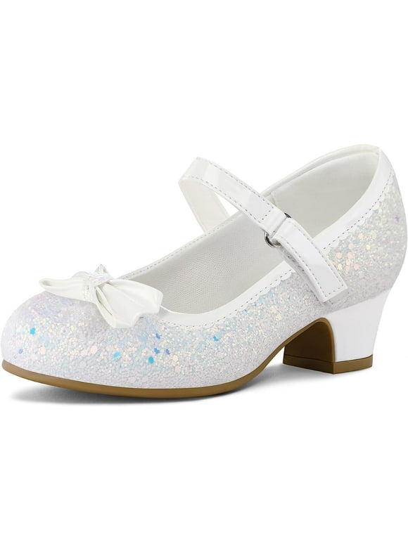 Girls Dress Shoes in Girls Shoes