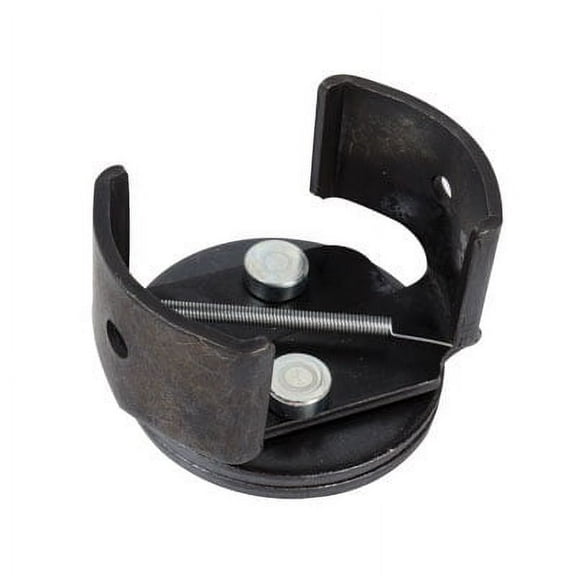 K & L Adjustable Oil Filter Wrench for Harley-Davidson Softail Breakout FXSB 2013-2016
