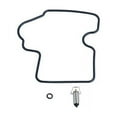 thumbnail image 1 of K & L Carburetor Parts Kit For Suzuki, Kawasaki, 1 of 1