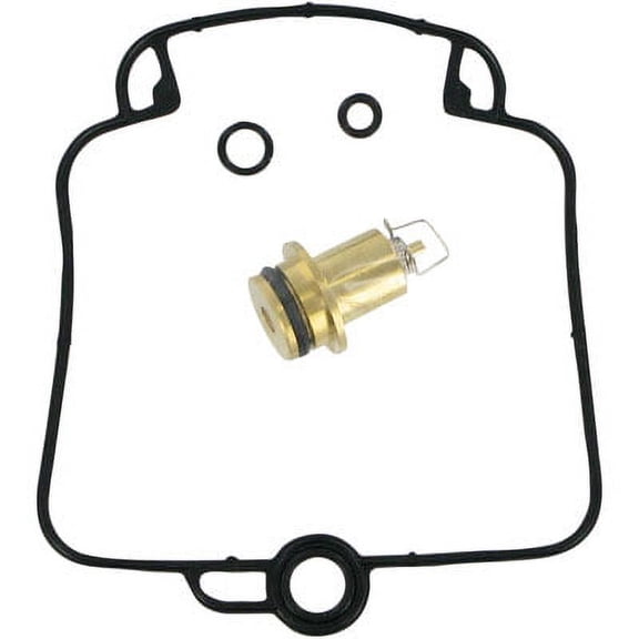 K & L Carburetor Parts Kit For Suzuki