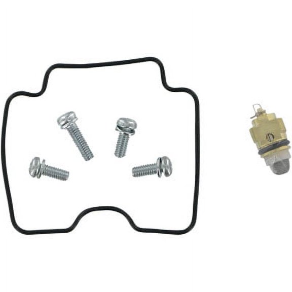 K & L Carburetor Parts Kit For Yamaha