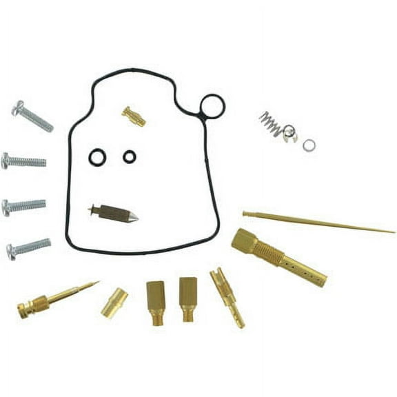K & L Carburetor Parts Kit for Honda TRX 400EX 1999-2003
