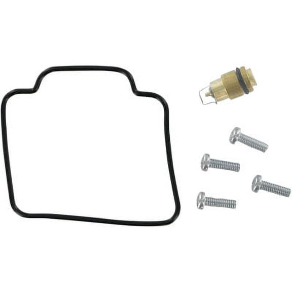 K & L Carburetor Parts Kit for Yamaha BEAR TRACKER 1999-2004