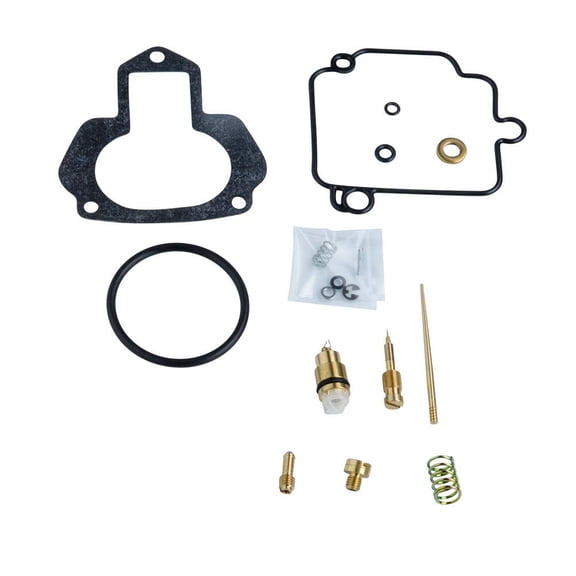 K & L 18-0389 Carburetor Parts Kit