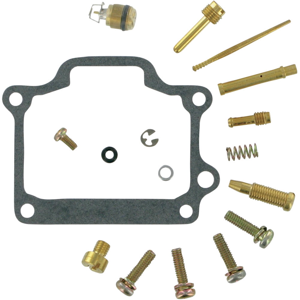 K & L Carburetor Parts Kit - Walmart.com