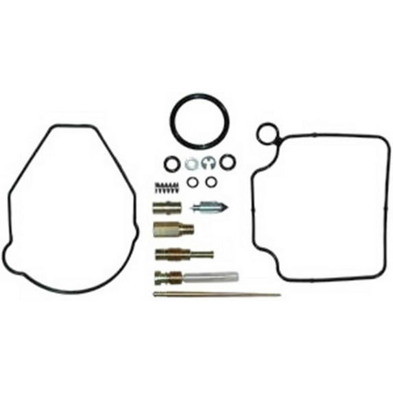 K&L Carburetor Rebuild Kit Honda TRX300EX 18-9272