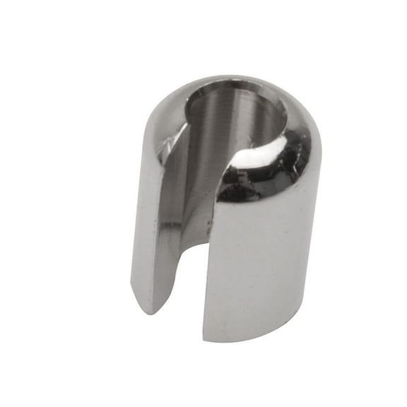 K&L SUPPLY CHR STEEL .5OZ WHEEL WGHT - 32-8501