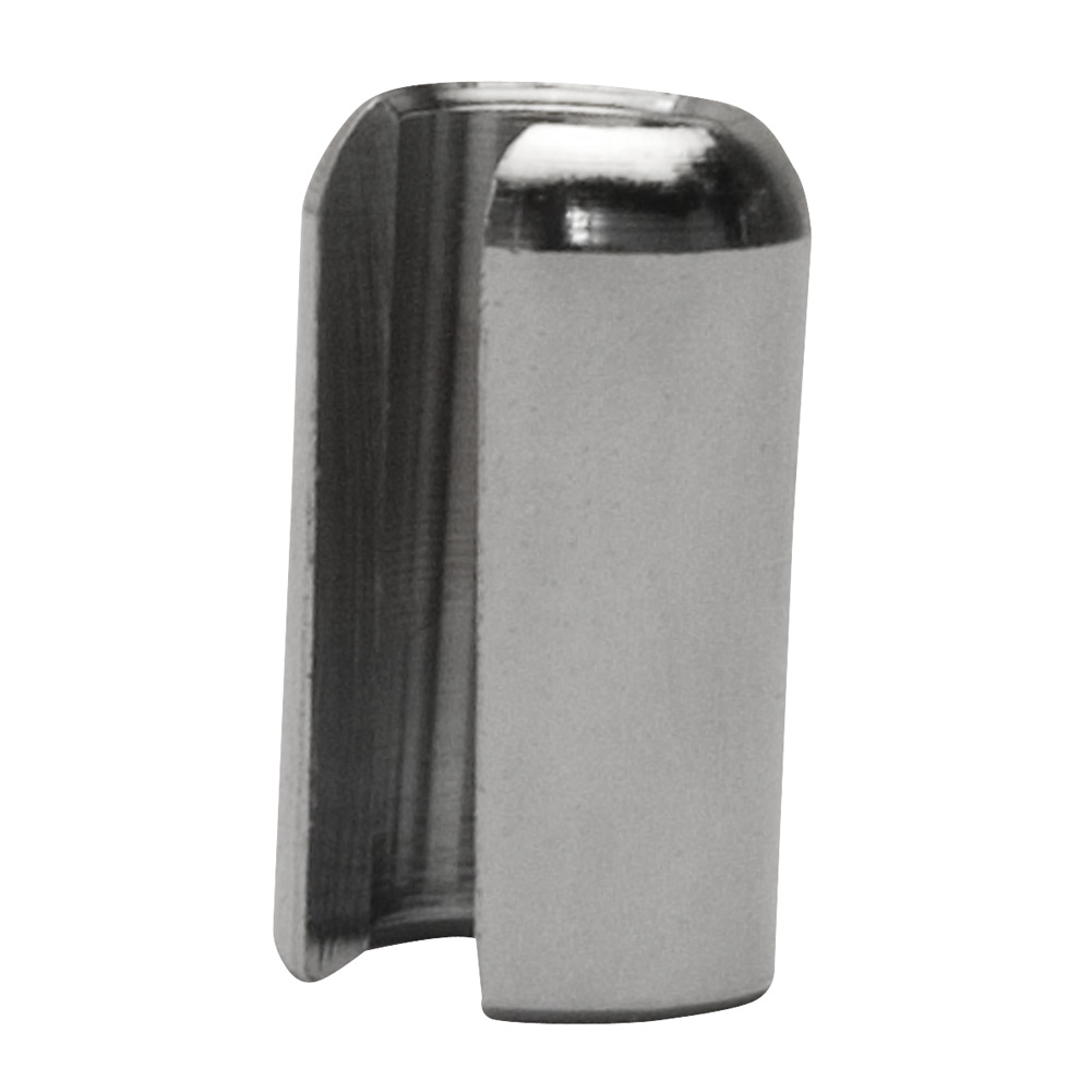 K & L Chrome Steel Spoke Wheel Weight 1/4 oz.