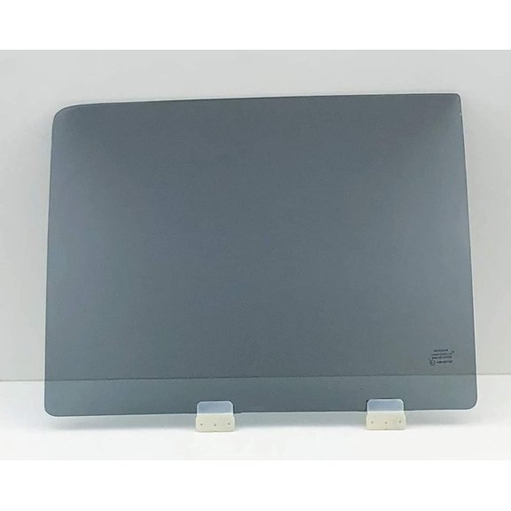K&L Driver/Left Side Rear Door Window Glass Laminated Replacement for Dodge Durango/Chrysler Aspen 2007-2009