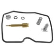 thumbnail image 1 of K & L Economy Carburetor Repair Kit for Yamaha V-Star 650 Silverado 2002-2010, 1 of 1
