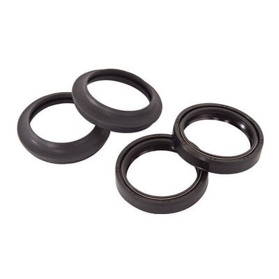K & L Fork & Dust Seal Kit for Honda Shadow 1100 ACE VT1100C2 1996-1999