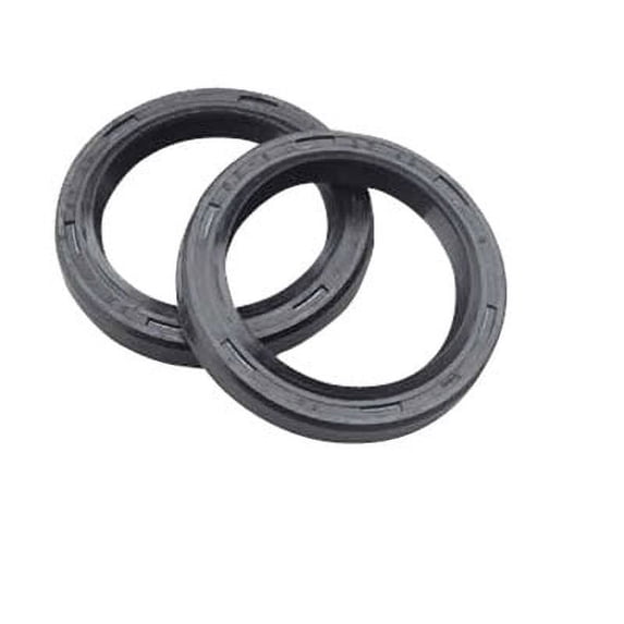 K & L Fork Seals for Kawasaki Ninja ZX-10R 2004-2010
