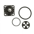 thumbnail image 1 of K & L Fuel Petcock Repair Kit for Kawasaki Vulcan EN500 1990-1996, 1 of 1