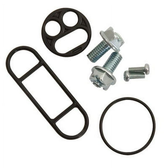 K & L Fuel Petcock Repair Kit for Yamaha RAPTOR 660 2001-2005
